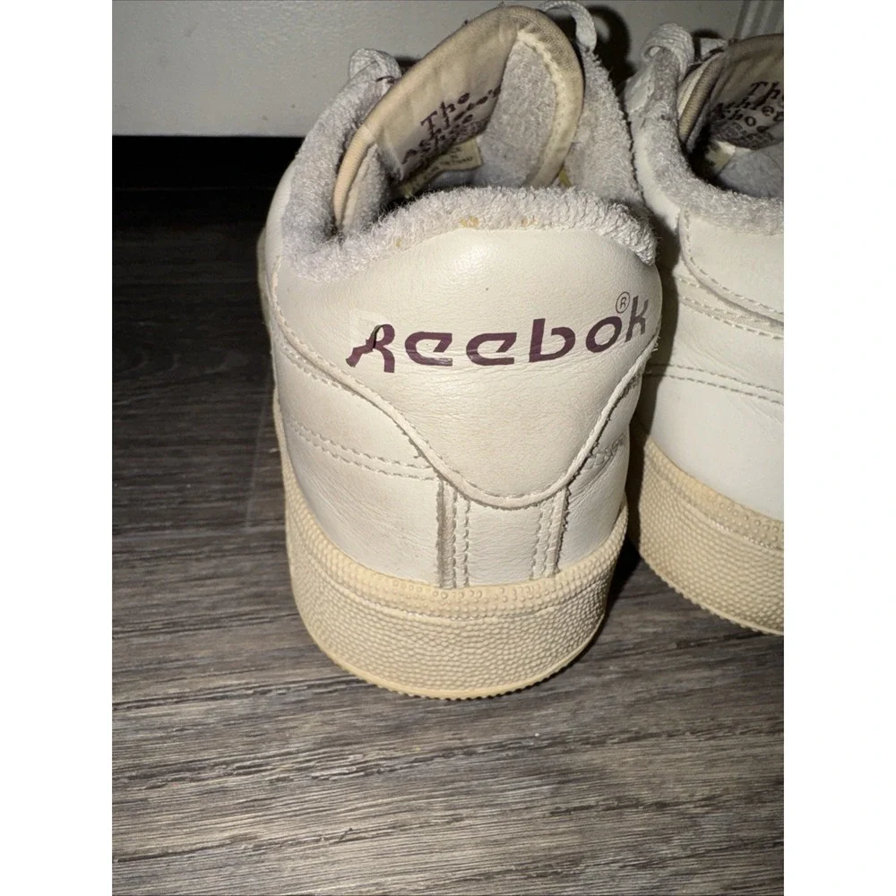 Reebok see stylish